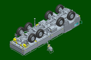 Hobby Boss 85528 ​​LKW 10t mil gl 1/35 – image 6