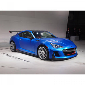 Mr. Paint MRP-C025 Blue metallic for Subaru BRZ 30ml – image 3