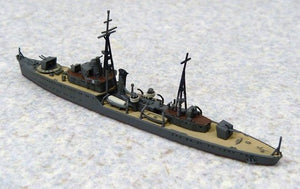 Aoshima 00365 I.J.N. Gunboat Hashidate 1/700 – zdjęcie 2