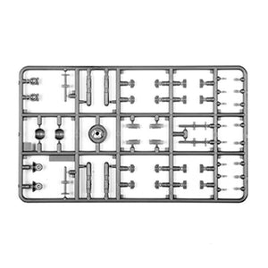 Clear Prop! CP4809 TB.2 Unmanned Aerial Vehicle STARTER KIT 1/48 – zdjęcie 4