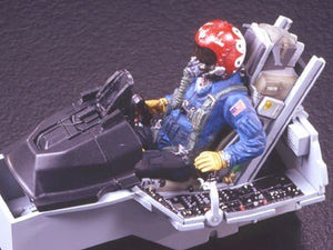 Tamiya 60316 F-16C Thunderbirds 1/32 – image 6