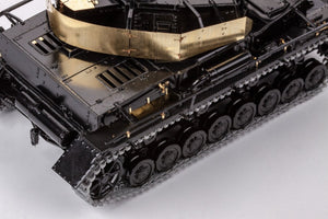 Eduard 36461 Pz.Kpfw. IV Ausf.H MINIART 1/35 – image 6
