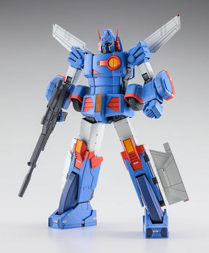 Hasegawa CW26 - 64526 - Combat Mecha Xabungle Walker Machine Xabungle 1/72 – zdjęcie 2