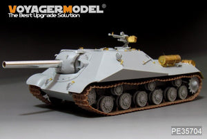 Voyager Model PE35704 Russian Object 704 Heavy Tank (For TRUMPETER 05575) 1/35 – image 2