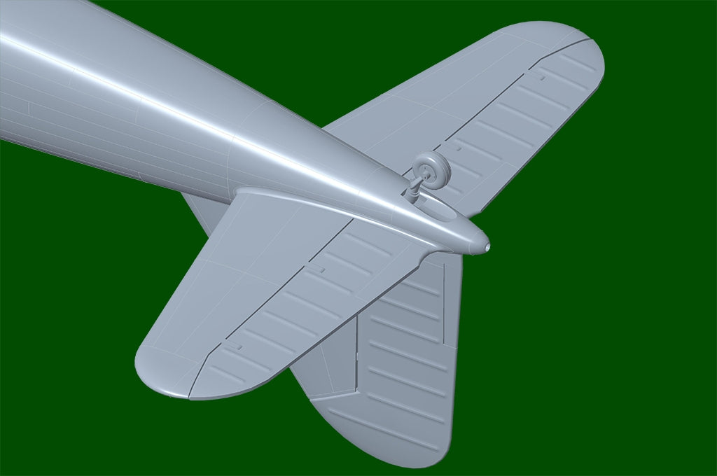 Trumpeter 05831 Fairey Battle Mk.I 1/48 – zdjęcie 19