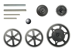 Italeri 3113 Leonardo Da Vinci Rolling Ball Timer – zdjęcie 6