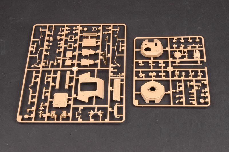 Hobby Boss 82456 ZSL-92B IFV 1/35 – zdjęcie 8