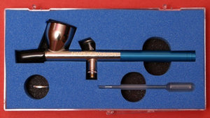 Badger 100LG aerograf – zdjęcie 2