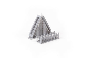 Eduard 6481060 P-40 exhaust stacks rounded PRINT Eduard 1/48 – zdjęcie 3