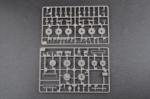 Trumpeter 05586 Soviet JS-7 Heavy Tank 1/35 – zdjęcie 7