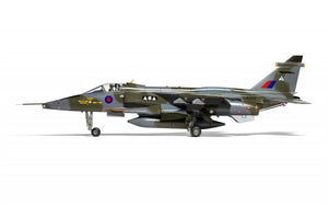 Airfix 11010 Sepecat Jaguar GR.1/GR.1A 1/48 – zdjęcie 12
