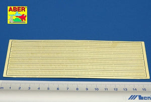 Aber 200-04 Ship stairs 1/200 – immagine 2