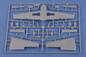 Hobby Boss 81763 Brazilian EMB312 Tucano 1/48 – image 5