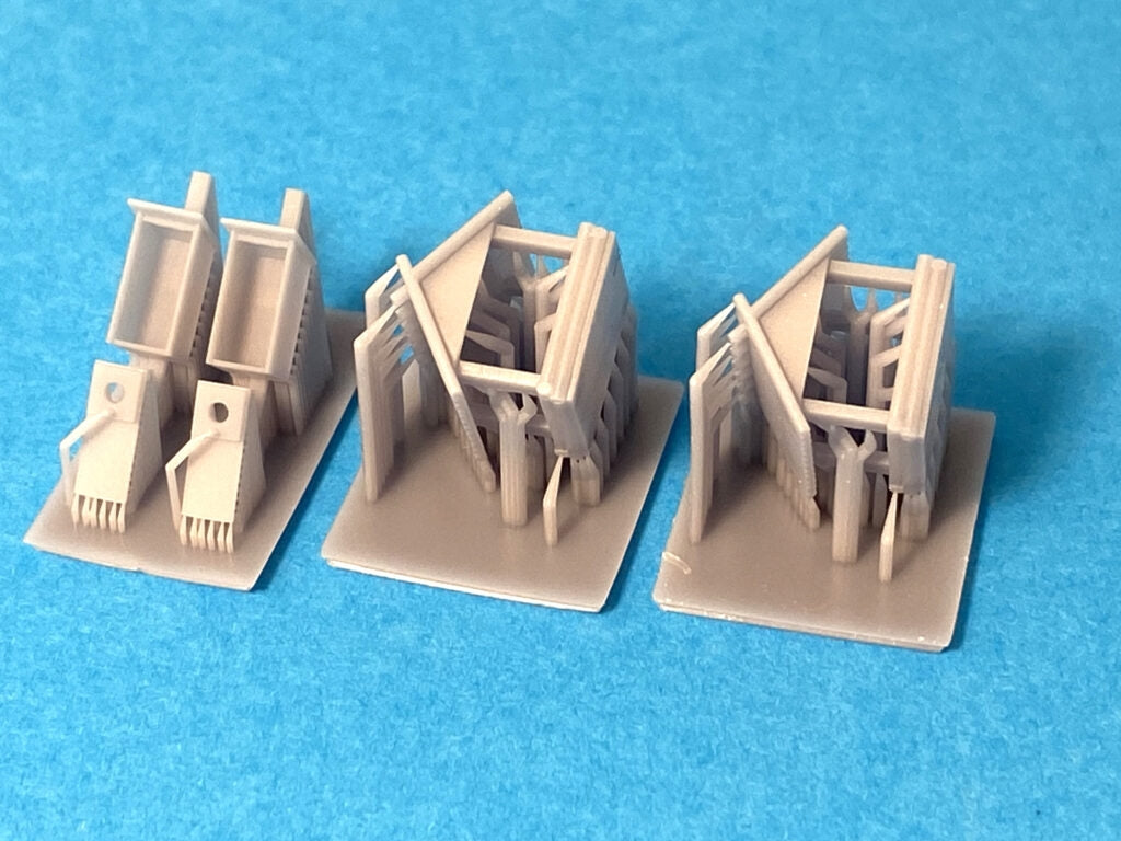 Point of no Return 3523045 Bird house and feeder 1/35 – image 8
