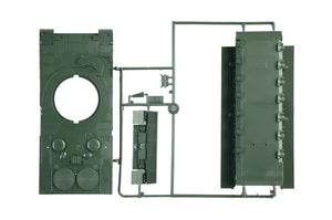 Italeri 35106 Leopard 2 A4 - WAR THUNDER 1/35 – image 4