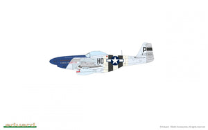 Eduard 2147 Aces of The Eight Dual Combo Limited Edition 1/72 – zdjęcie 23