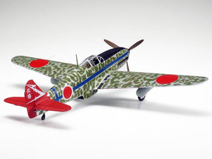 Tamiya 61115 Kawasaki Ki-61-Id Hien (Tony) 1/48 – Bild 4