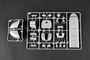 Trumpeter 05814 Mi-17 Hip-H 1/48 – immagine 14