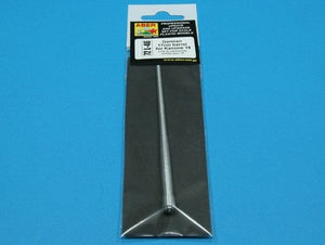 Aber 72L-46 Lufa 17cm do niemieckiej armaty typu18 / German 17cm barrel for Kanone 18 1/72 – zdjęcie 5