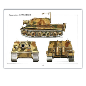 Feist Books 2 Tiger / Sturmtiger – Bild 5