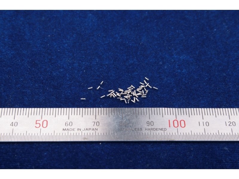 KA Models KC-12002 Rivet Set B (50pcs) – zdjęcie 2