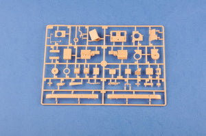 Hobby Boss 83807 4.7 cm Pak(t) Sfl.auf Fgst. Pz.Kpfw.35 R 731(f) 1/35 – image 9