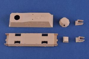 Hobby Boss 82923 Geschutzwagen 1/72 – zdjęcie 6