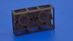 Omask 104808 Ju-88 coolers A-4/A-11/A-14/C-6/C-6b/D-1 (ICM) 3D print 1/48 – image 3
