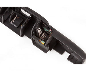 Eduard FE1540 Barracuda seatbelts STEEL TRUMPETER 1/48 – zdjęcie 2