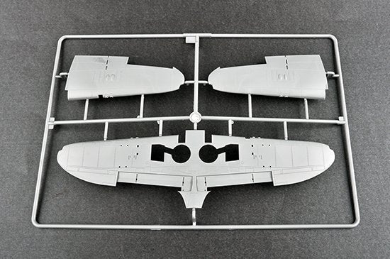 Trumpeter 05810 Fairey Firefly Mk.1 1/48 – image 6