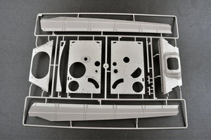 Trumpeter 00923 German Sd.Kfz.186 Jagdtiger 1/16 – immagine 35