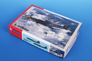 Special Hobby 72482 Supermarine Seafire F/FR Mk.46 &amp;#39;No. 1832 Squadron&amp;#39; 1/72 – image 2