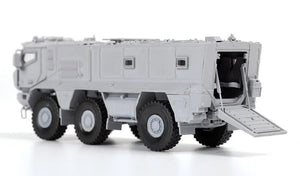 Zvezda 5075 Typhoon-K 1/72 – Bild 3