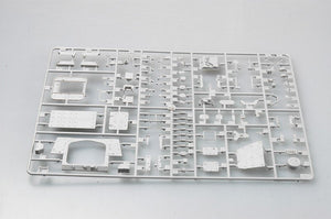 Trumpeter 00397 M1130 Stryker Command Vehicle 1/35 – zdjęcie 11