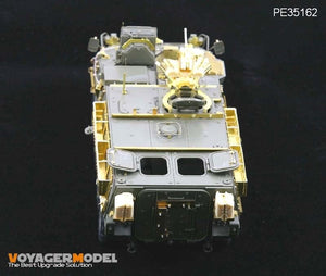 Voyager Model PE35162 USMC Stryker M1126 ICV for AFV 35126 1/35 – immagine 9
