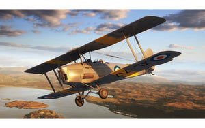 Airfix 02106 de Havilland DH.82a Tiger Moth 1/72 – zdjęcie 5