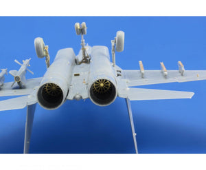 Eduard 73555 MiG-29 Izdeliye 9-13 ZVEZDA 1/72 – immagine 7