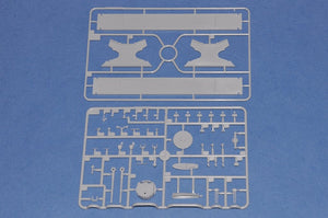 Hobby Boss 86506 French Navy Dunkerque Battleship 1/350 – zdjęcie 7