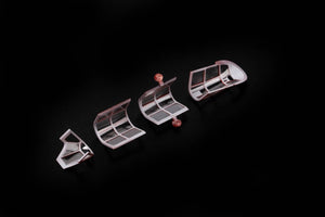 Eduard EX934 A6M2-N Rufe TFace EDUARD 1/48 – zdjęcie 5