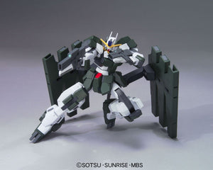 Bandai 45623 GN-010 Gundam Zabanya Gundam 85546 – zdjęcie 2