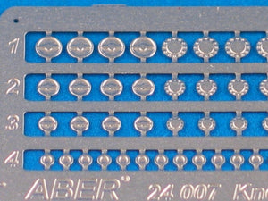 Aber 24007 Lico pokretel 1/24 – zdjęcie 3