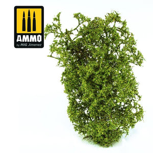AMMO of Mig Jimenez 8383 Fine Bush – Indian Summer Mix – zdjęcie 2