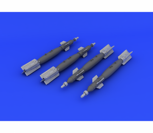 Eduard SIN648133 A-10C armament GREAT WALL HOBBY 1/48 – zdjęcie 5