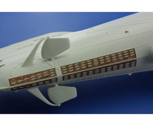 Eduard BIG5338 GERMAN SUBMARINE TYPE IX C/40 REVELL 1/72 – image 3