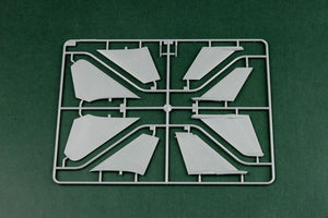 Hobby Boss 80366 F-14A Tomcat 1/48 – zdjęcie 9