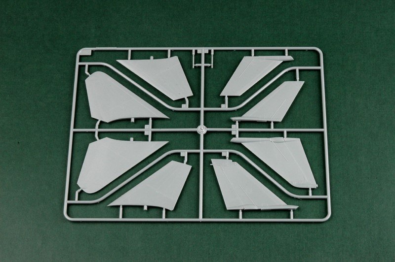 Hobby Boss 80366 F-14A Tomcat 1/48 – zdjęcie 9
