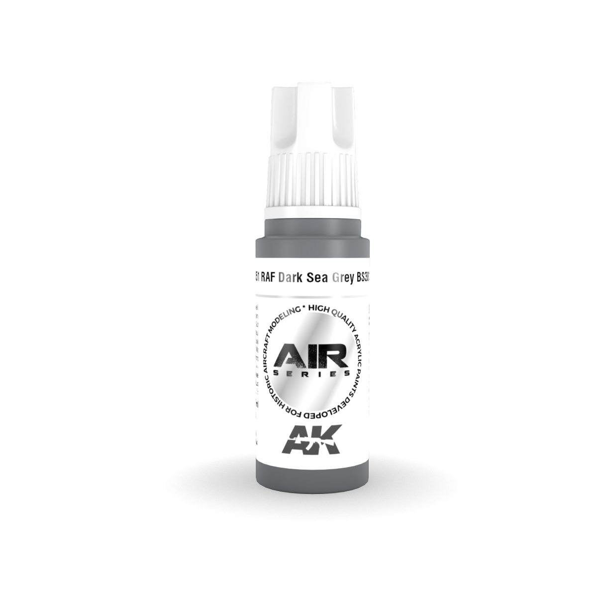 AK Interactive AK11851 RAF DARK SEA GRAY BS381C/638 – AIR 17ml – image 2