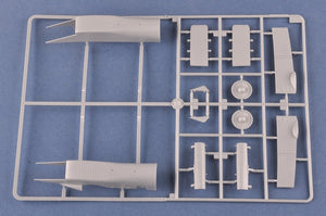 Hobby Boss 81776 Su-27 Flanker B Russian Knights 1/48 – zdjęcie 6