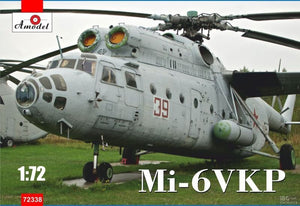 A-Model 72338 Mi-6 VKP 1/72