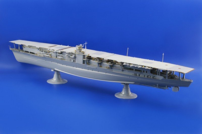 Eduard 53047 Akagi 1/350 Hasegawa – zdjęcie 4